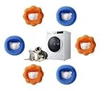 Comparatif des meilleurs produits pour enlever les poils de chat en machine à laver : le choix idéal pour votre animal de compagnie