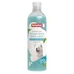 Les meilleurs produits pour chiens à poil blanc : analyse et comparaison complète