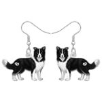 Meilleurs produits pour animaux de compagnie : Comparaison du Beauceron Croisé Border Collie Noir