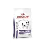 Analyse du royal canin mature consult chien : Comparaison des meilleurs produits pour animaux de compagnie