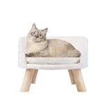 Comparatif des meilleurs sofas pour chat : le confort ultime pour votre compagnon félin