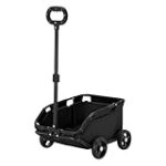 Les meilleurs chariots pour chien : comparatif et analyse des produits pour animaux de compagnie