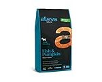 Analyse et comparaison des meilleurs produits pour animaux de compagnie : Avis sur les croquettes Alleva