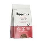 Les Meilleures Croquettes pour Chats : Avis et Comparaison de Produits