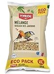Les meilleures graines pour mésange : analyse et comparaison des produits pour animaux de compagnie Les meilleures graines pour mésange : analyse et comparaison des produits pour animaux de compagnie