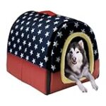 Les meilleurs igloos pour chien XXL : comparatif et analyse des produits pour animaux de compagnie Les meilleurs igloos pour chien XXL : comparatif et analyse des produits pour animaux de compagnie