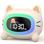 Les meilleures radios réveil pour chat : Analyse et comparaison des produits essentiels pour votre compagnon à quatre pattes Les meilleures radios réveil pour chat : Analyse et comparaison des produits essentiels pour votre compagnon à quatre pattes
