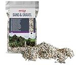 Les meilleurs graviers d'aquarium en sac de 25 kg : analyse et comparaison des produits pour poissons et autres animaux aquatiques Les meilleurs graviers d'aquarium en sac de 25 kg : analyse et comparaison des produits pour poissons et autres animaux aquatiques