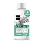 Comparatif des produits pour animaux de compagnie : Nervosyl, le meilleur choix pour apaiser votre animal