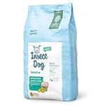 Les Meilleures Croquettes aux Insectes pour Chiens : Analyse et Comparaison des Produits pour Animaux de Compagnie