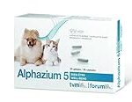 Analyse et Comparaison : Avis sur Alphazium 5 Chat, le Meilleur Produit pour Votre Félin !