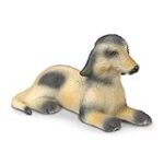 Levriers afghans chiots à vendre : Analyse et comparaison des meilleurs produits pour ces nouveaux compagnons à quatre pattes