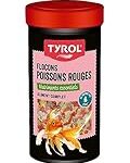 Les meilleurs produits pour animaux de compagnie : Comment prendre soin d'un poisson rouge sur le dos