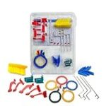 Comment détecter un abcès dentaire chez les animaux de compagnie : l'importance de la radiographie