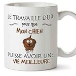 Quel chien suis-je : Comparaison des meilleurs produits pour les animaux de compagnie