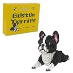 Élevage de Boston Terrier : Analyse et comparaison des meilleurs produits pour animaux de compagnie