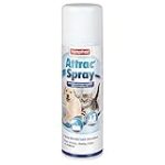 Mon chat fait pipi pour se venger : Les meilleurs produits pour animaux de compagnie pour résoudre ce problème