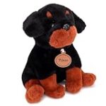 Guide complet pour adopter un rottweiler : Analyse et comparaison des meilleurs produits pour animaux de compagnie