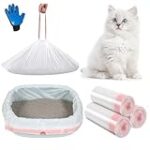 Où placer la litière pour chat : Guide d'analyse et comparaison des meilleurs produits pour animaux de compagnie