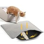 Les meilleurs emplacements pour la litière de chat dans un appartement : analyse et comparaison des options
