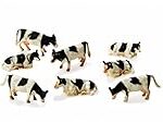 Les meilleures vaches en jouet pour divertir votre animal de compagnie : comparaison et analyse