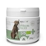 Les dangers de la spiruline pour les chats : Analyse et comparaison des produits sûrs pour vos animaux de compagnie