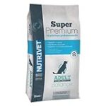 Comparatif des croquettes Nutrivia pour chien : Trouvez le meilleur aliment pour votre animal ! Comparatif des croquettes Nutrivia pour chien : Trouvez le meilleur aliment pour votre animal !
