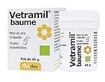 Vetramil Pommade : Avis et comparaison avec les meilleurs produits pour animaux de compagnie