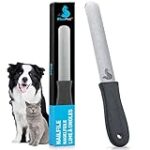 Les meilleures limes à griffes pour chien : Avis et comparaison des produits incontournables pour prendre soin de votre animal de compagnie