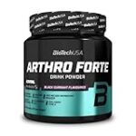 Découvrez notre analyse et comparaison des meilleurs produits pour animaux de compagnie : Arthro Fort, le supplément idéal pour la santé articulaire de votre compagnon !