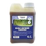 Les meilleurs produits pour animaux de compagnie : Analyse et comparaison de l'huile de poisson pour sanglier