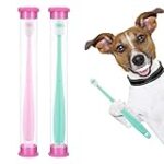 Comparatif des produits pour chiens en fonction de la couleur de leurs babines