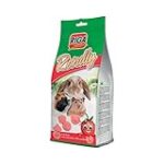 Comparatif des meilleures fraises pour lapins nains : le guide ultime pour choyer votre petit compagnon