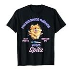 Guide d'achat pour Spitz Nain Noir et Blanc : Comparaison des meilleurs produits pour animaux de compagnie