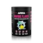 Top 10 des meilleurs aliments pour poissons bleus : Comparaison et analyse complète