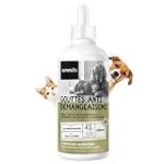 Meilleur traitement naturel pour la stomatite chez le chat : Analyse et comparaison des options disponibles