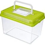 Les Meilleurs Aquariums et Terrariums pour Animaux de Compagnie: Analyse et Comparaison