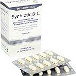 Analyse et comparaison des meilleurs produits pour animaux de compagnie : Tout savoir sur le synbiotic dc chien