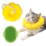 Comparatif des meilleures collerettes souples pour chat : trouvez celle qui convient le mieux à votre compagnon félin ! Comparatif des meilleures collerettes souples pour chat : trouvez celle qui convient le mieux à votre compagnon félin !