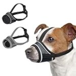 Les 10 meilleures muselières pour chiens : analyse et comparaison des produits pour animaux de compagnie