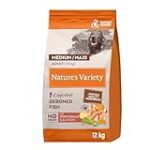 Analyse et comparaison des croquettes Nature Dog pour chiens : Les meilleurs produits pour votre animal de compagnie