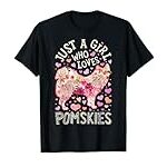 Comparaison des produits pour pomsky en fonction de leur poids : Guide complet