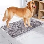 Comparatif des tapis Clean Patoune: Le choix idéal pour garder les pattes de vos animaux propres!
