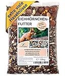 Meilleurs produits pour animaux de compagnie : Analyse et comparaison des accessoires pour écureuils en animalerie