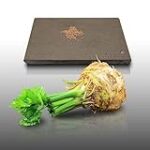 Top produits pour lapins : le céleri-rave, une option à considérer pour une alimentation saine