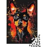 Les Meilleurs Produits pour Pinscher Nain au Spa en 2023: Analyse et Comparaison