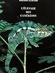 Élevage de caméléon : Comparaison des meilleurs produits pour animaux de compagnie