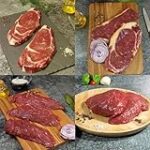 Les bienfaits du bœuf simmental dans l'alimentation des animaux de compagnie : comparaison des produits de qualité