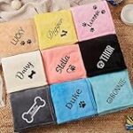 Idée de titre : Le top des cadeaux personnalisés pour chien : Analyse et comparaison des meilleurs produits pour animaux de compagnie