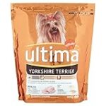 Les Meilleurs Produits pour Animaux de Compagnie pour Terrier Yorkshire Mini: Guide d'Analyse et de Comparaison